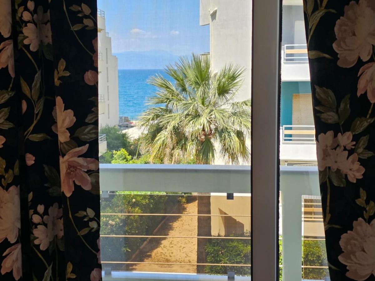 Agora Luxury Apartment 3 لوتراكي المظهر الخارجي الصورة