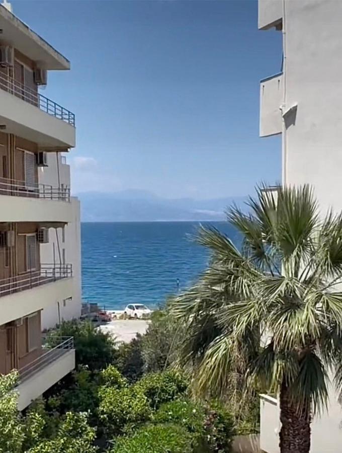 Agora Luxury Apartment 3 لوتراكي المظهر الخارجي الصورة